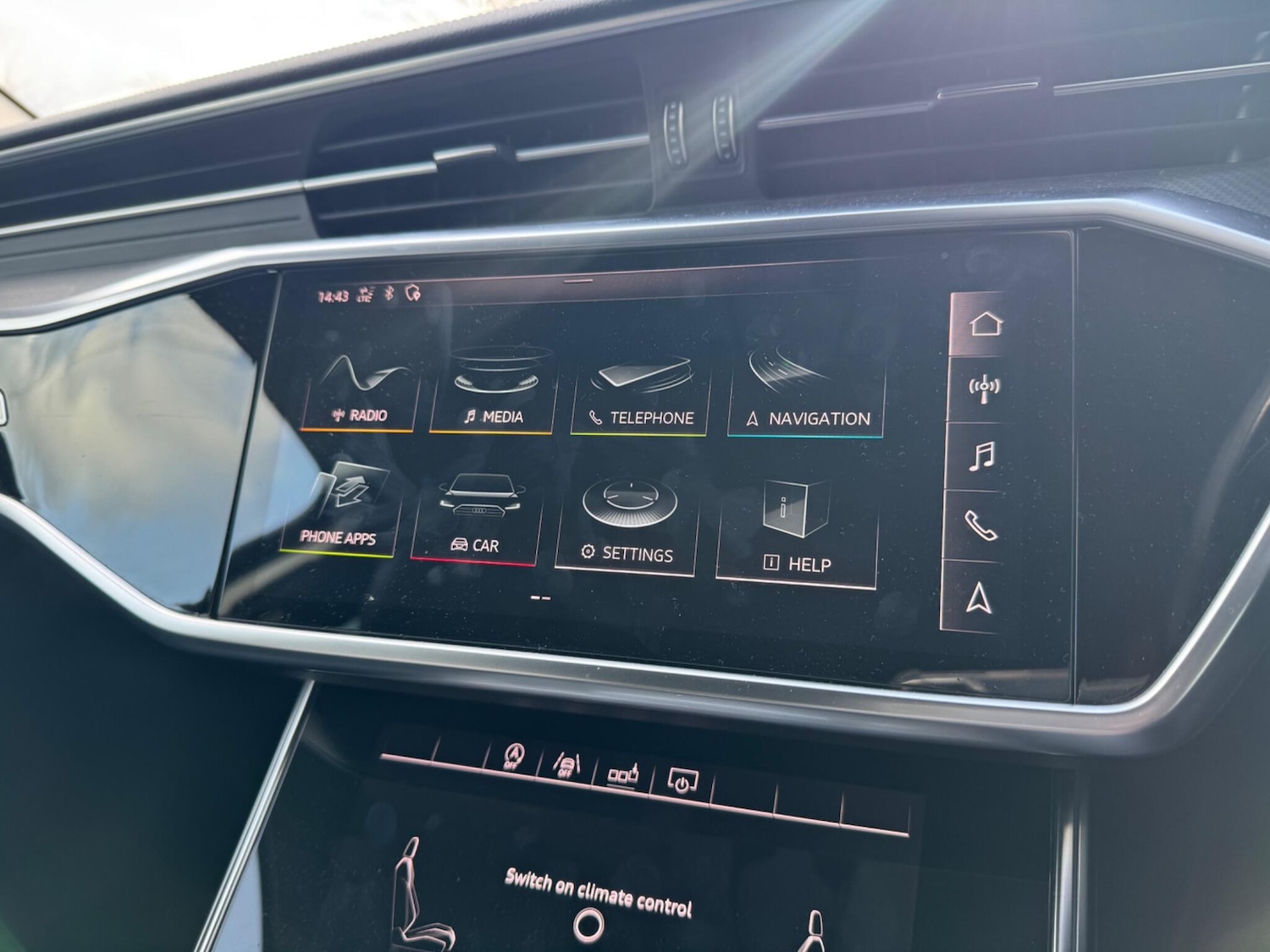 Used Audi A6 2019 for sale - 77559416: Photo 31