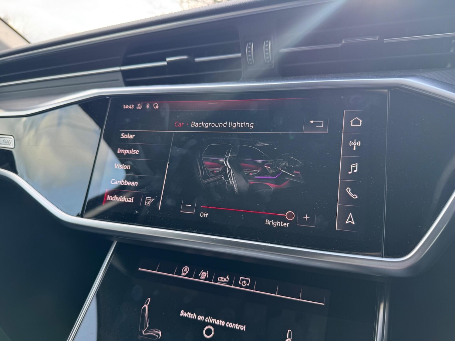 Used Audi A6 2019 for sale - 77559416: Photo 33