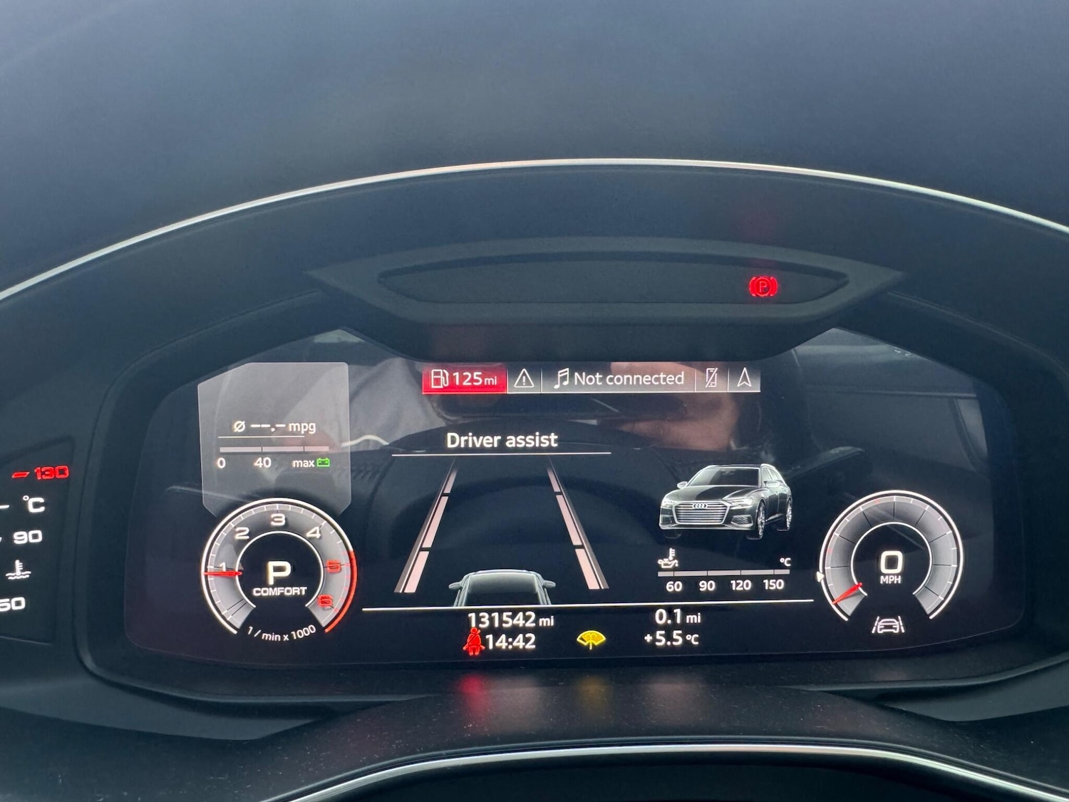 Used Audi A6 2019 for sale - 77559416: Photo 36