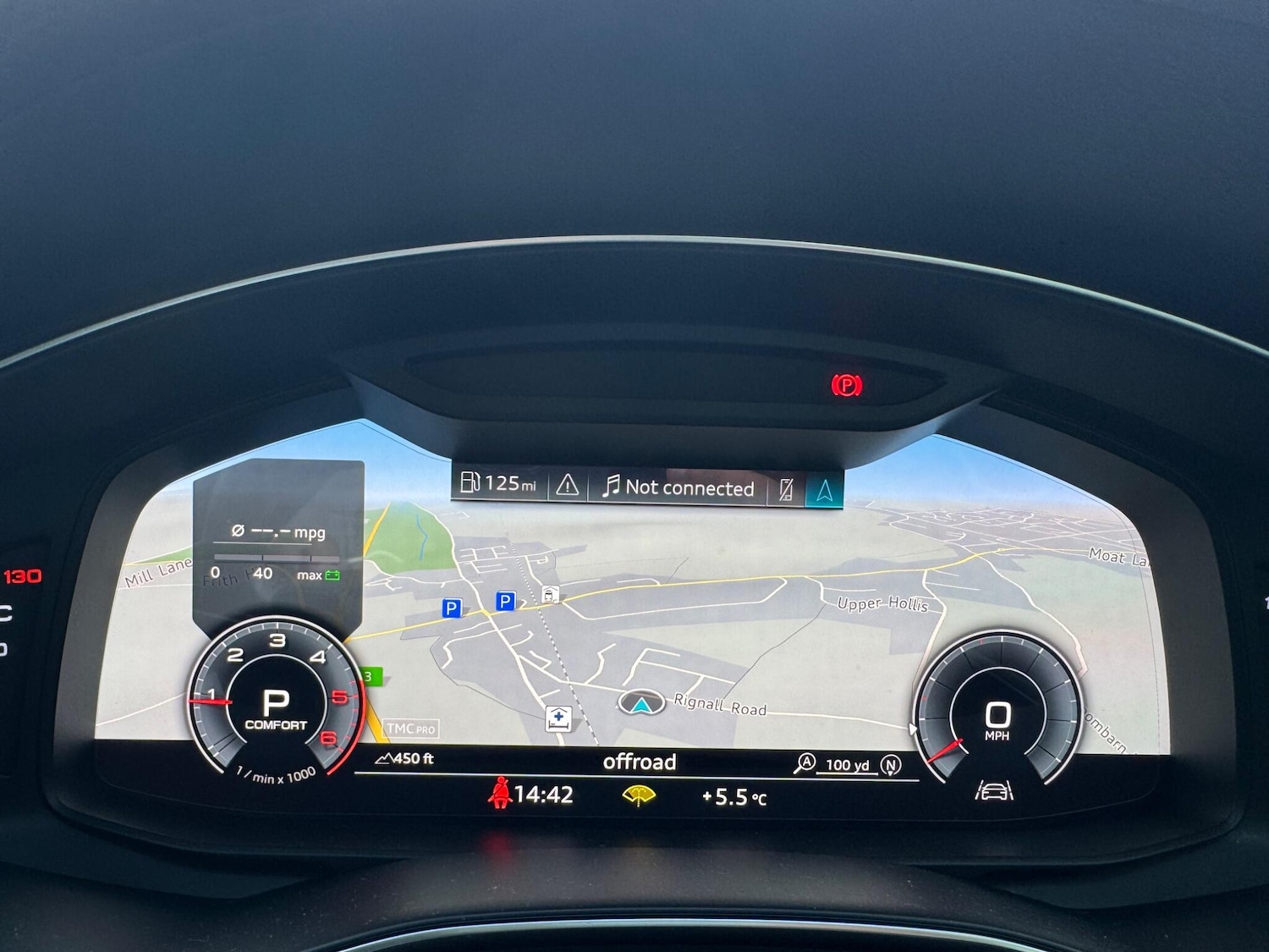 Used Audi A6 2019 for sale - 77559416: Photo 37