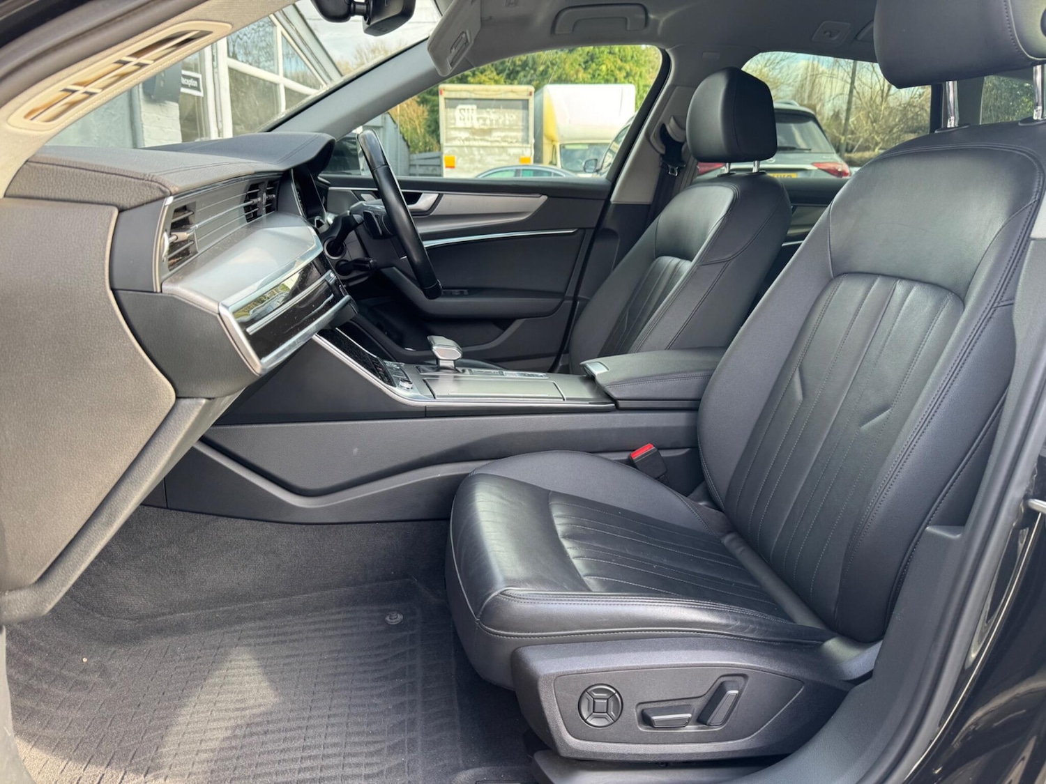 Used Audi A6 2019 for sale - 77559416: Photo 39