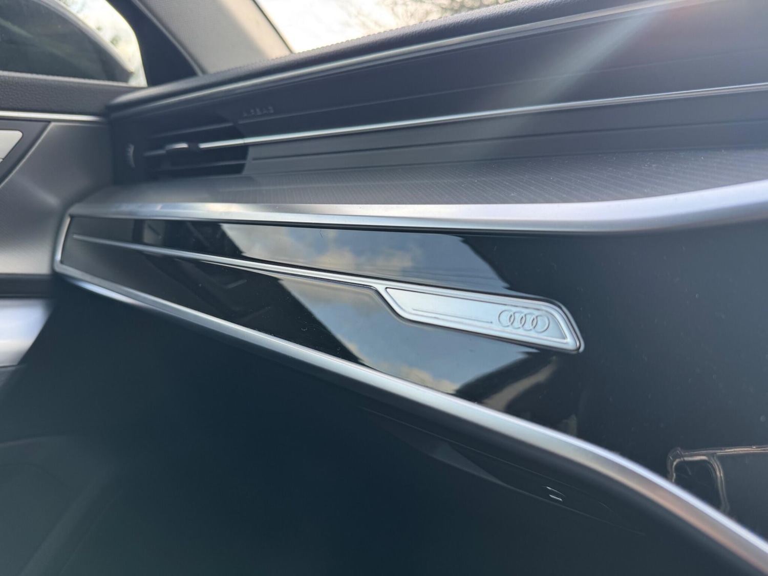 Used Audi A6 2019 for sale - 77559416: Photo 40