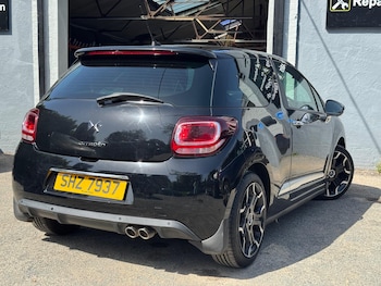 Used Citroen DS3 2014 for sale - 79012126: Photo