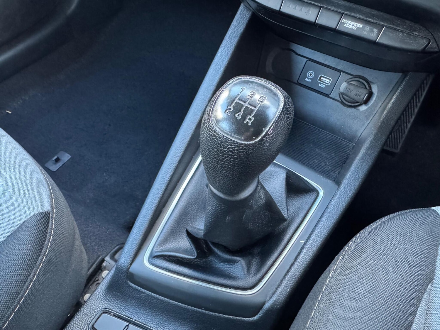 Used Hyundai i20 2016 for sale - 76989846: Photo 17