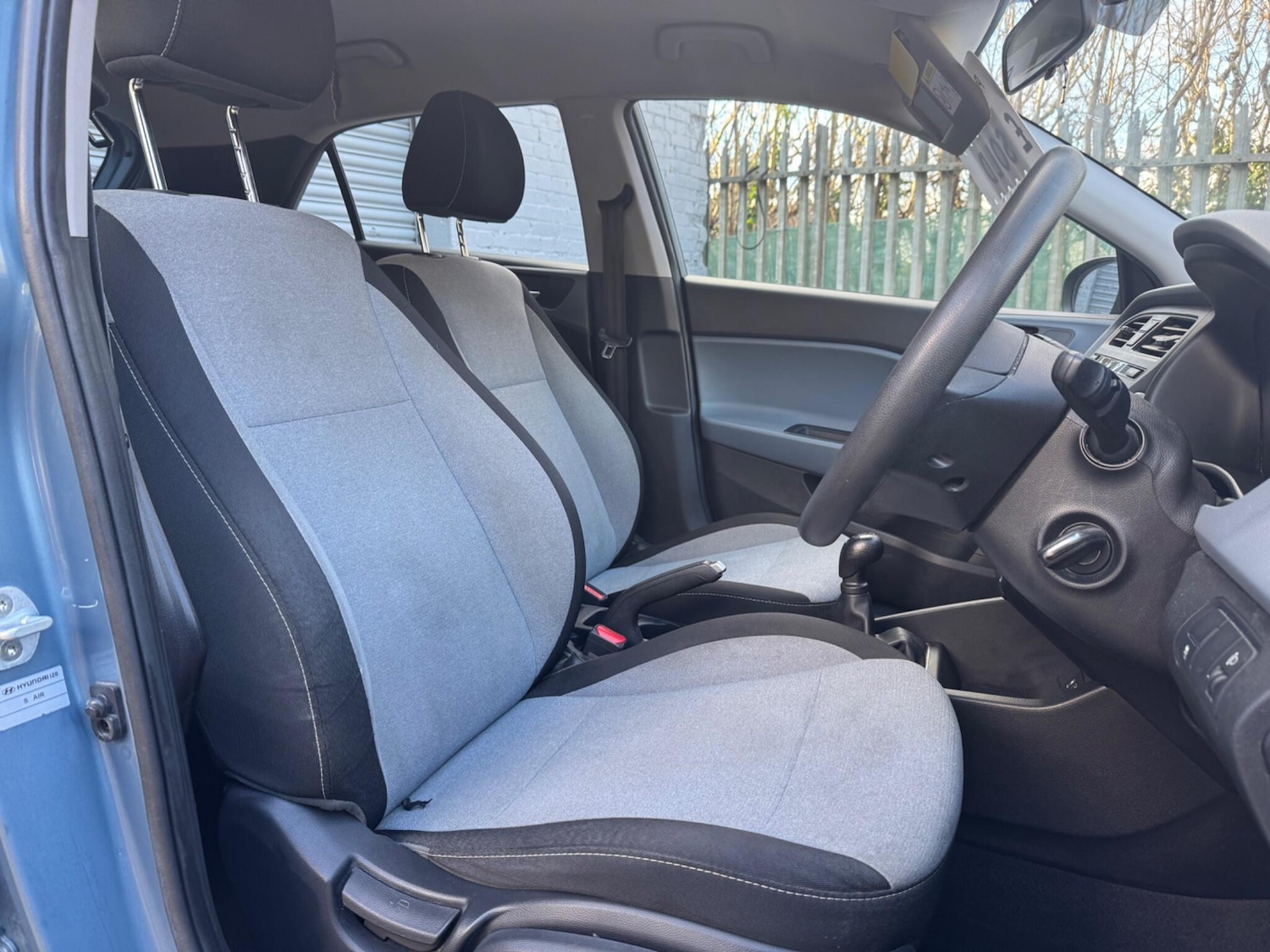 Used Hyundai i20 2016 for sale - 76989846: Photo 19