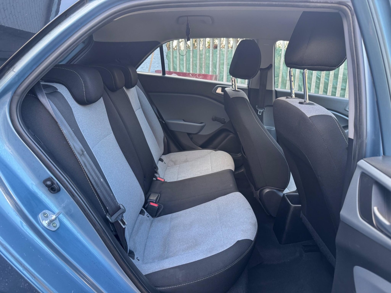 Used Hyundai i20 2016 for sale - 76989846: Photo 21