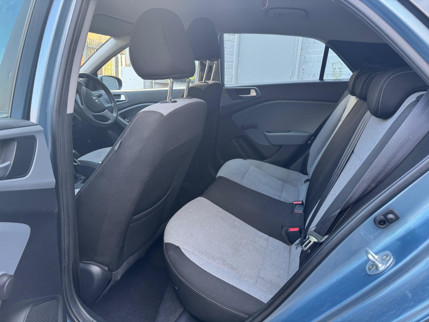 Used Hyundai i20 2016 for sale - 76989846: Photo 22