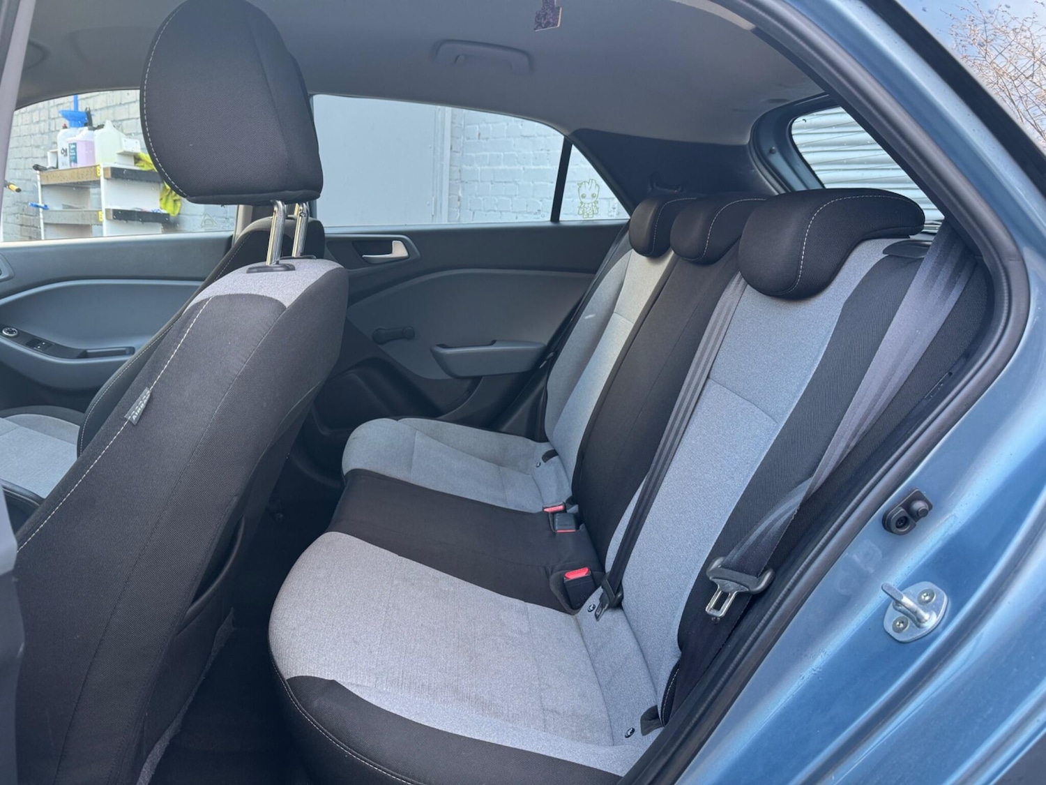 Used Hyundai i20 2016 for sale - 76989846: Photo 23