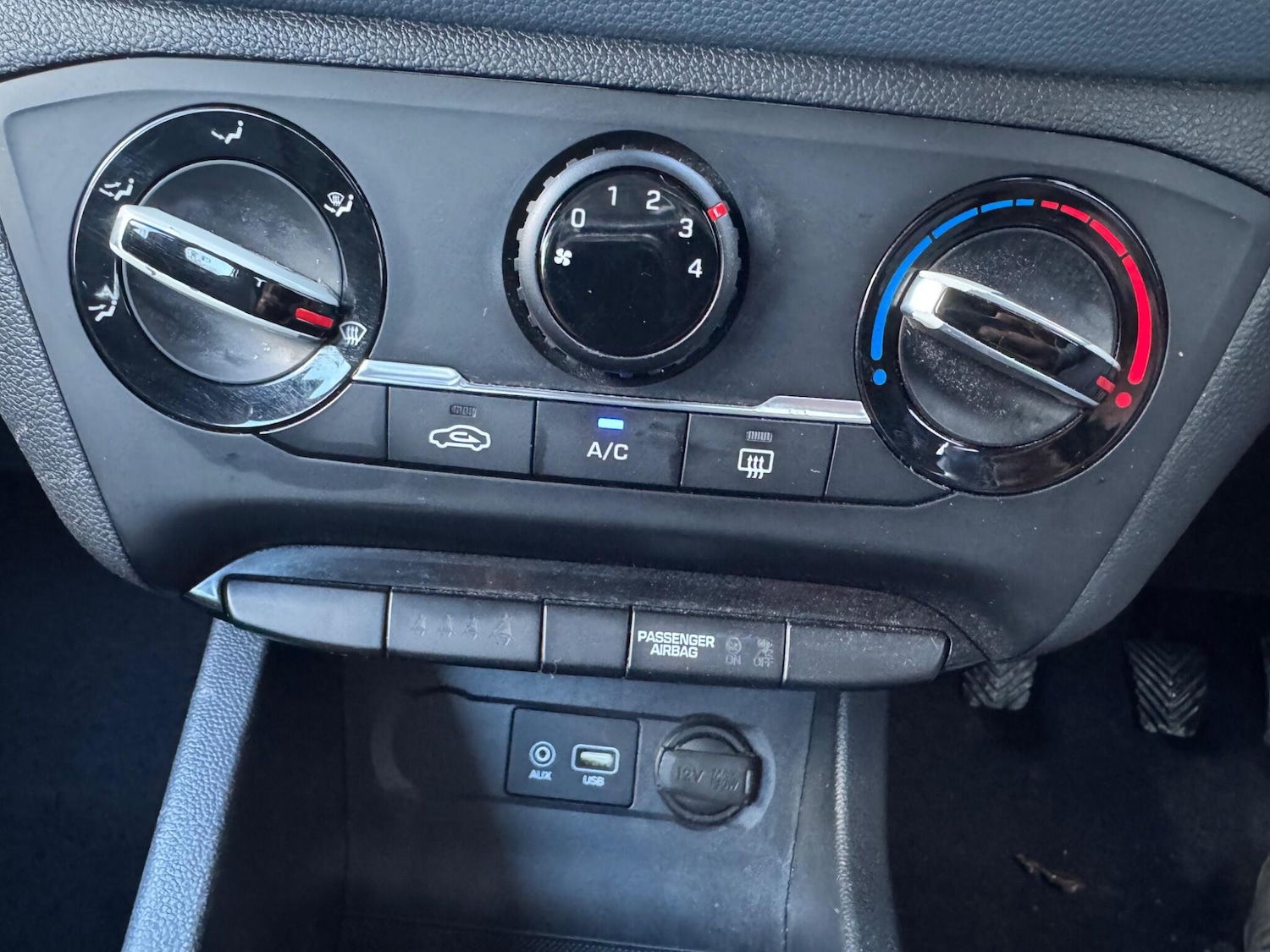 Used Hyundai i20 2016 for sale - 76989846: Photo 24