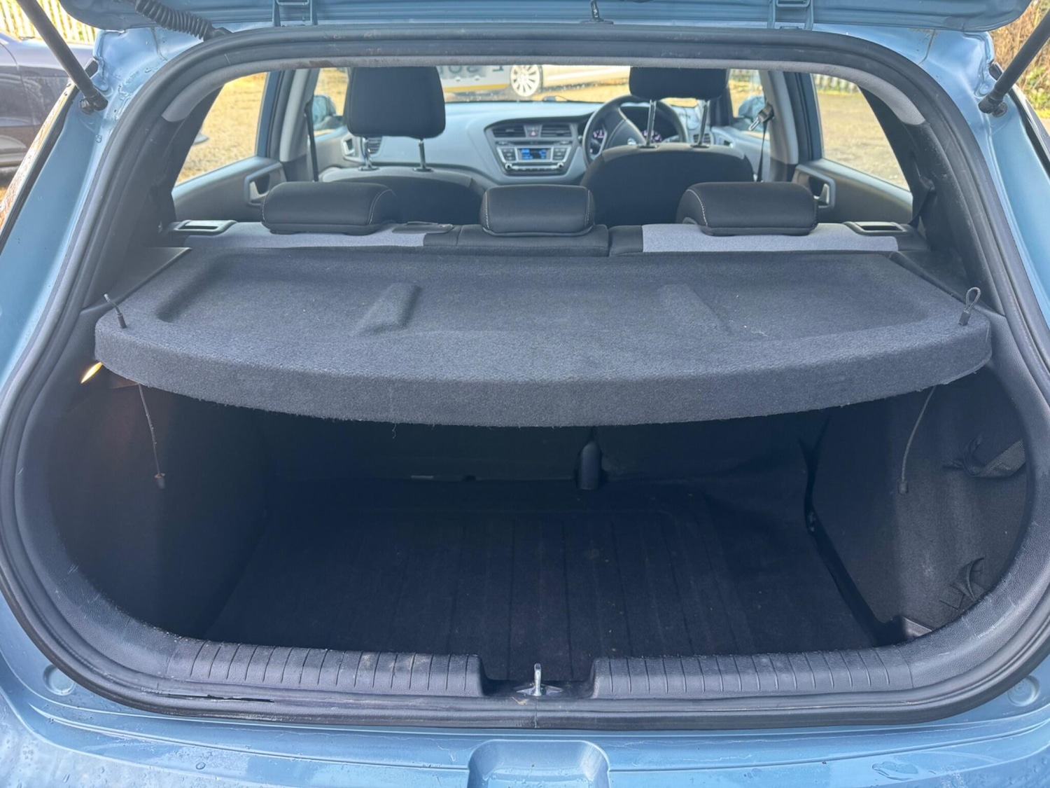 Used Hyundai i20 2016 for sale - 76989846: Photo 27