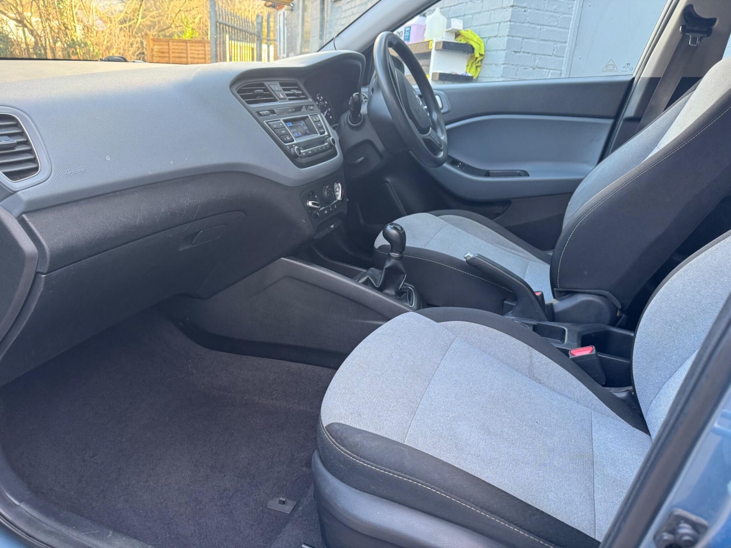 Used Hyundai i20 2016 for sale - 76989846: Photo 28