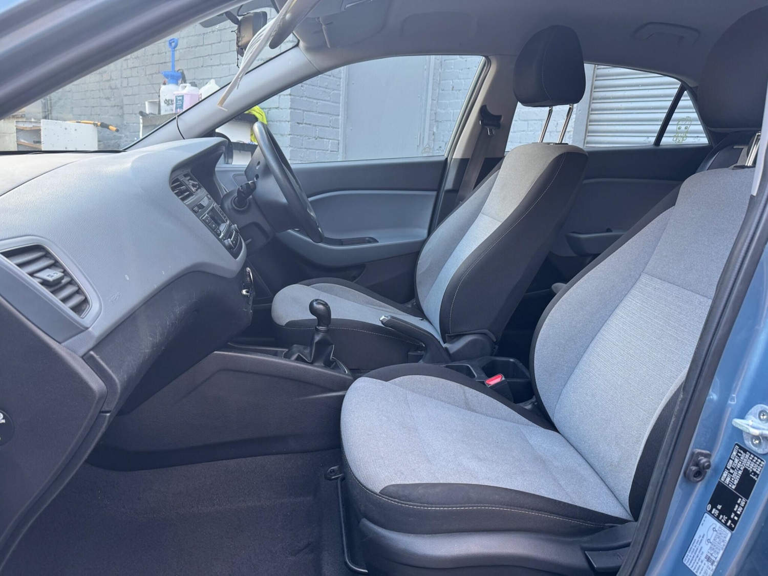 Used Hyundai i20 2016 for sale - 76989846: Photo 29