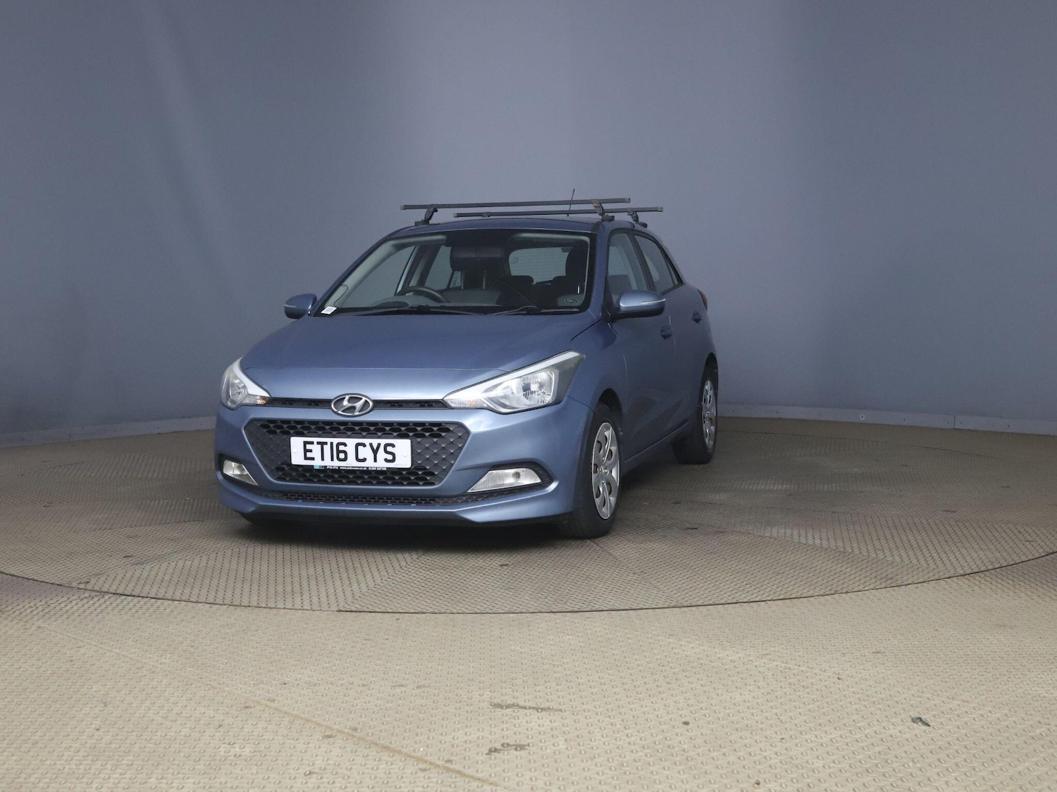 Used Hyundai i20 for sale - 76989846: Photo 3