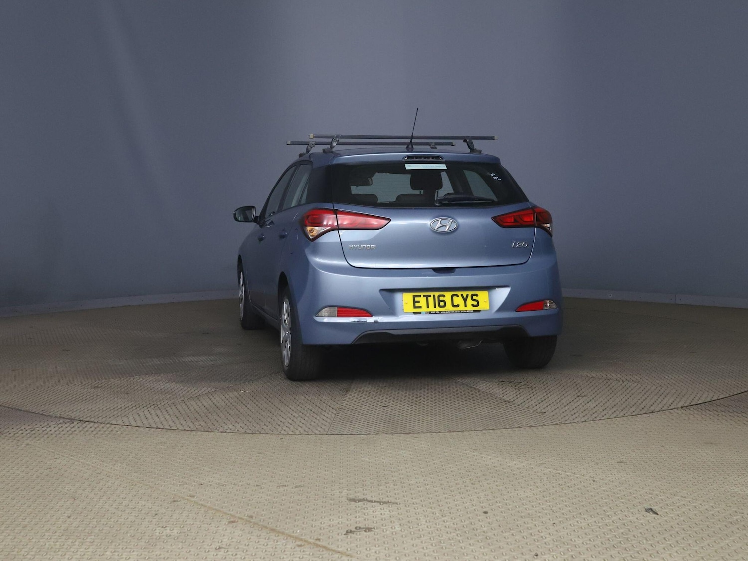 Used Hyundai i20 for sale - 76989846: Photo 5