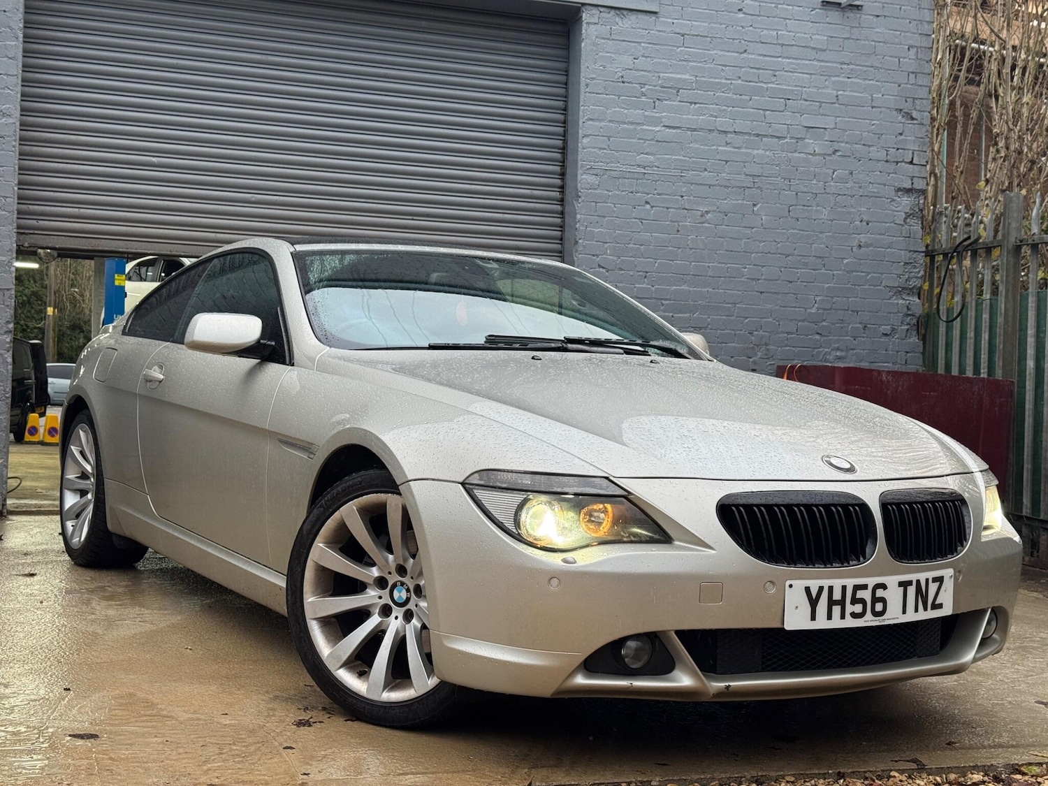 Used BMW 6 Series for sale - 76849711: Photo 1
