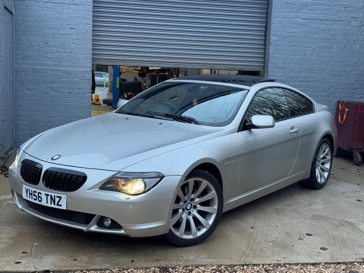 Used BMW 6 Series for sale - 76849711: Photo 10