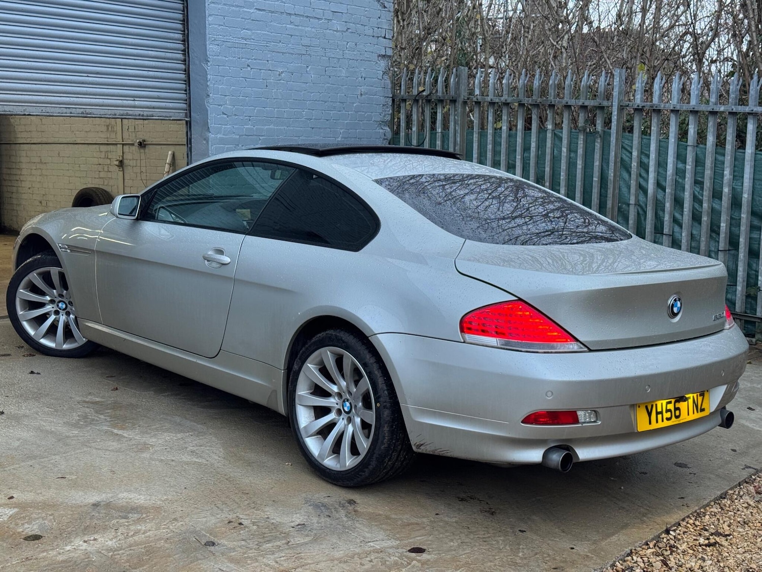 Used BMW 6 Series for sale - 76849711: Photo 15