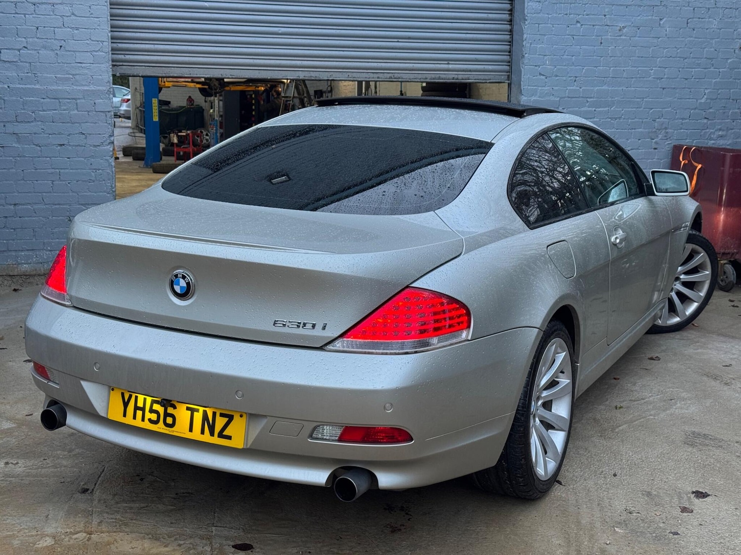 Used BMW 6 Series for sale - 76849711: Photo 18