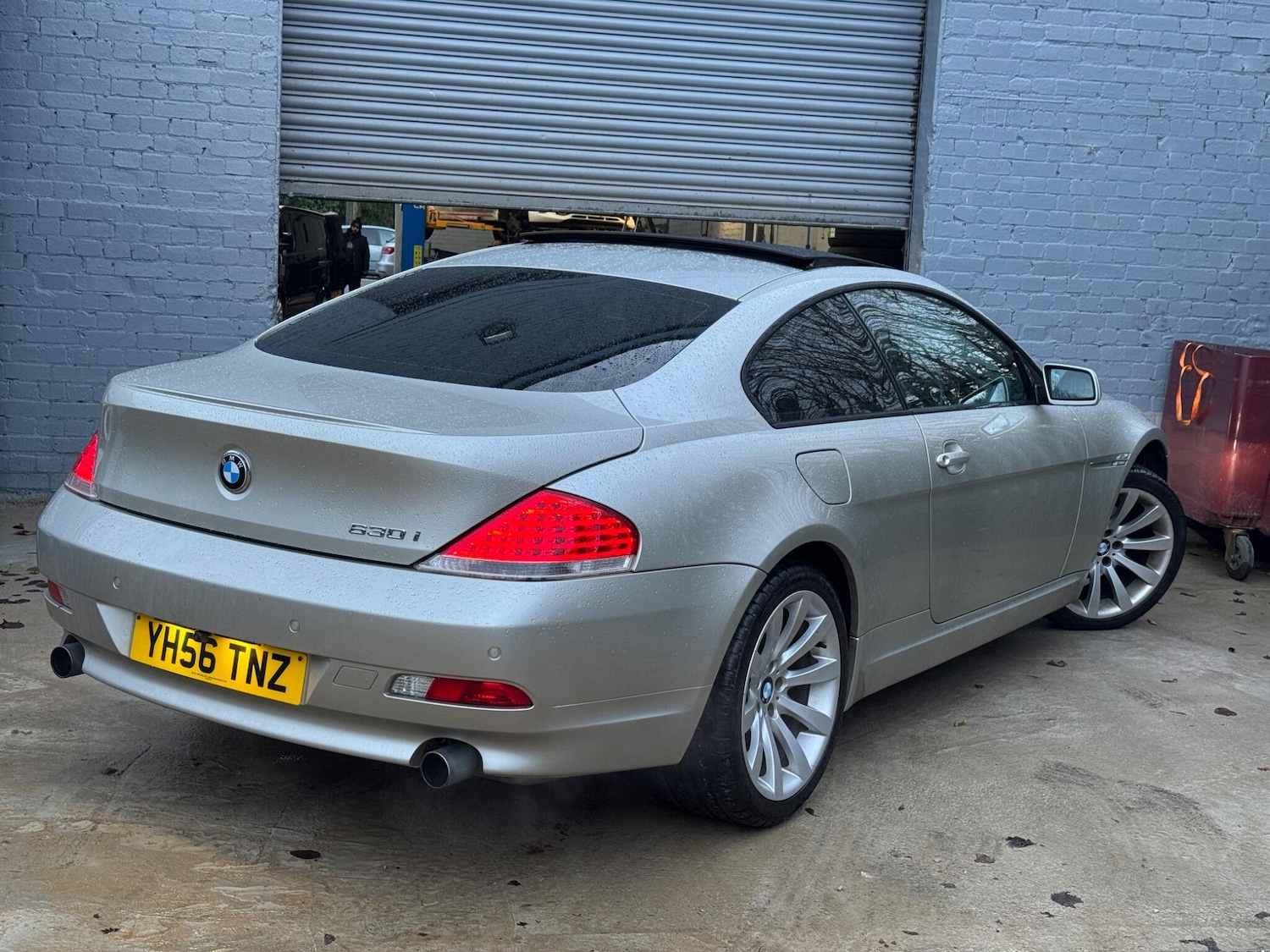 Used BMW 6 Series for sale - 76849711: Photo 20