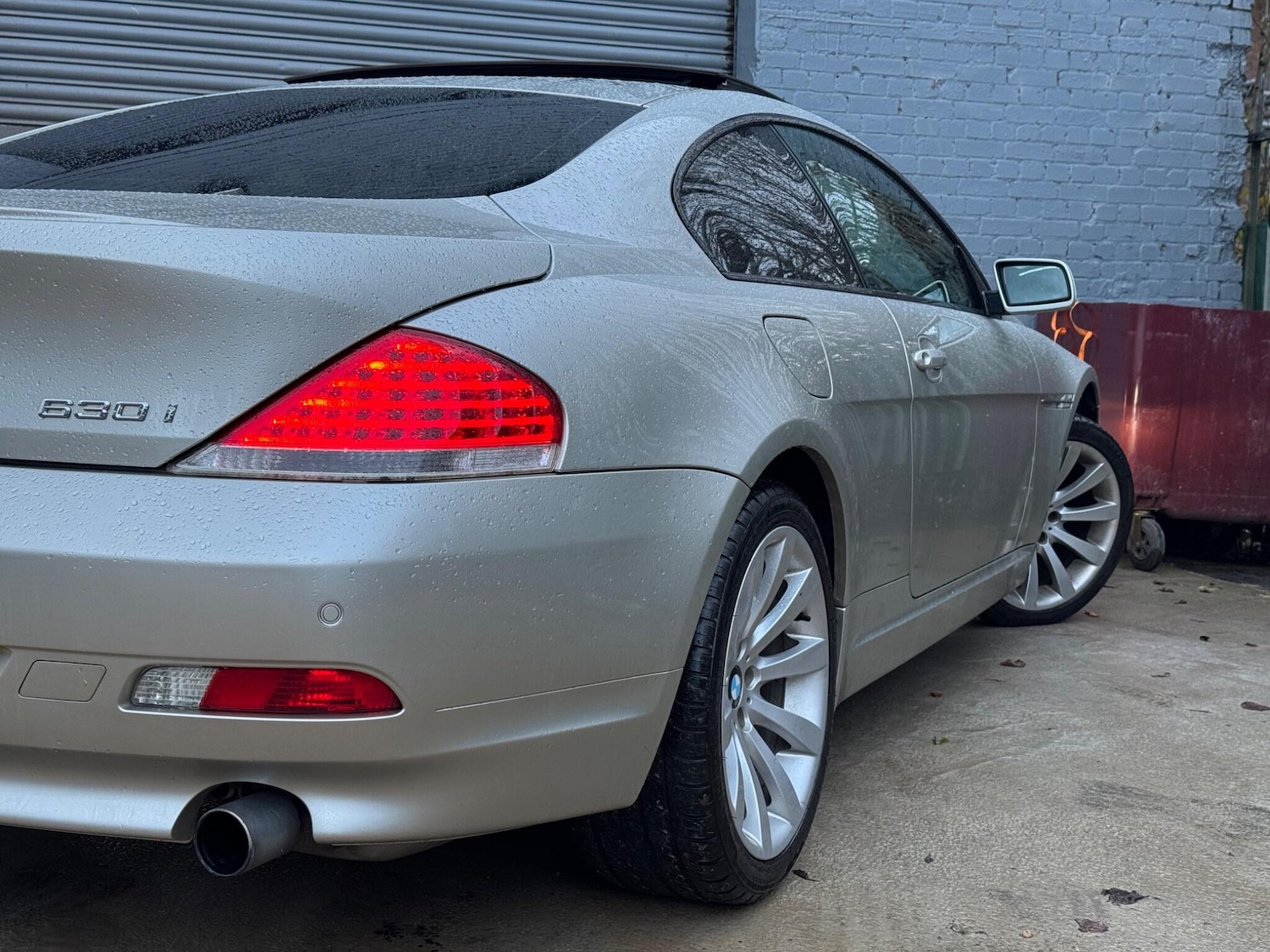 Used BMW 6 Series for sale - 76849711: Photo 21