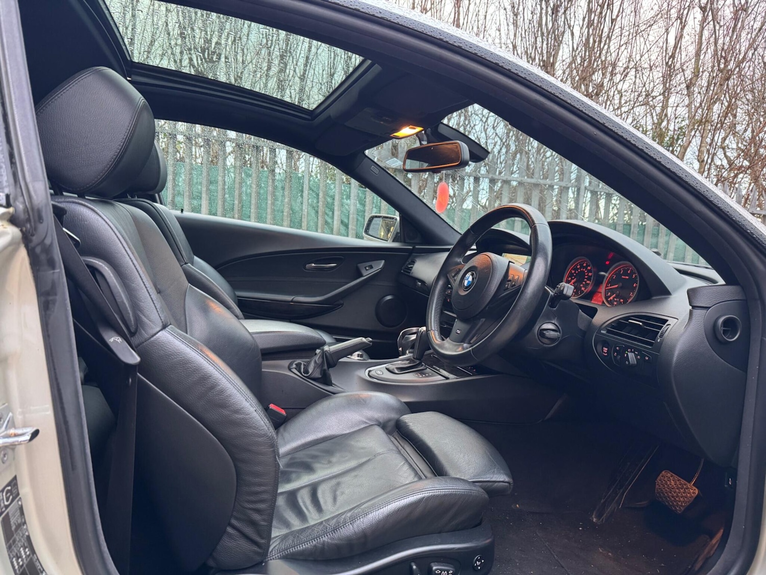 Used BMW 6 Series for sale - 76849711: Photo 24