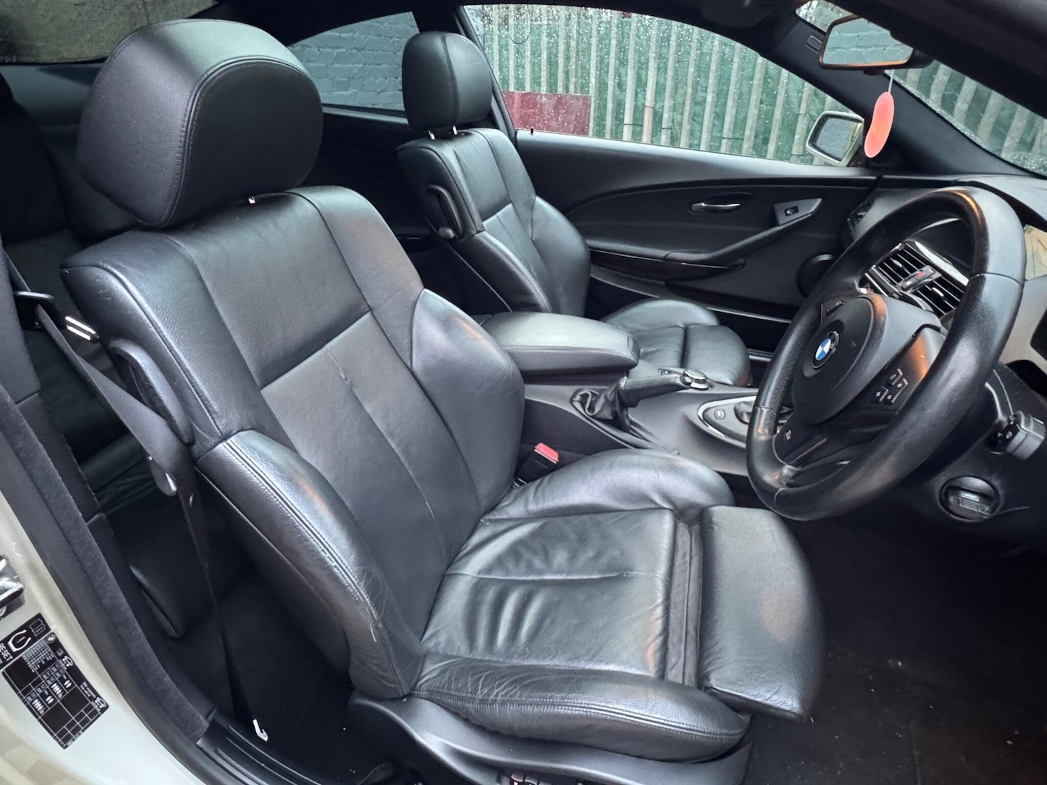 Used BMW 6 Series for sale - 76849711: Photo 26