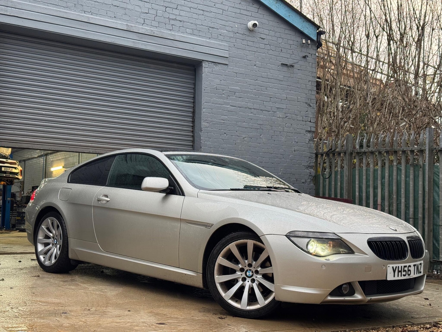 Used BMW 6 Series for sale - 76849711: Photo 3