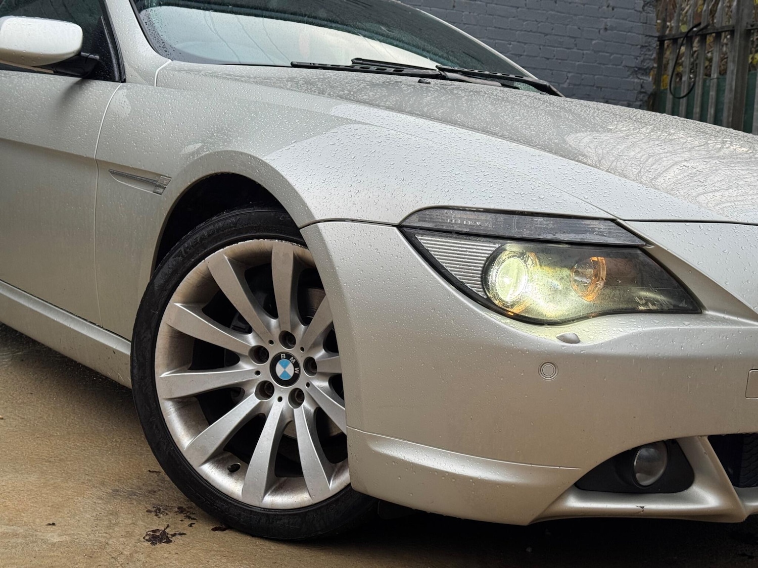 Used BMW 6 Series for sale - 76849711: Photo 5