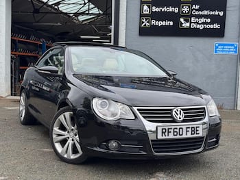 Used Volkswagen EOS 2010 for sale - 79741442: Photo