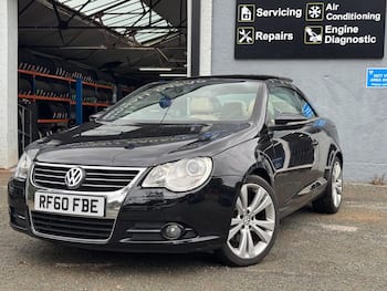 Used Volkswagen EOS 2010 for sale - 79741442: Photo