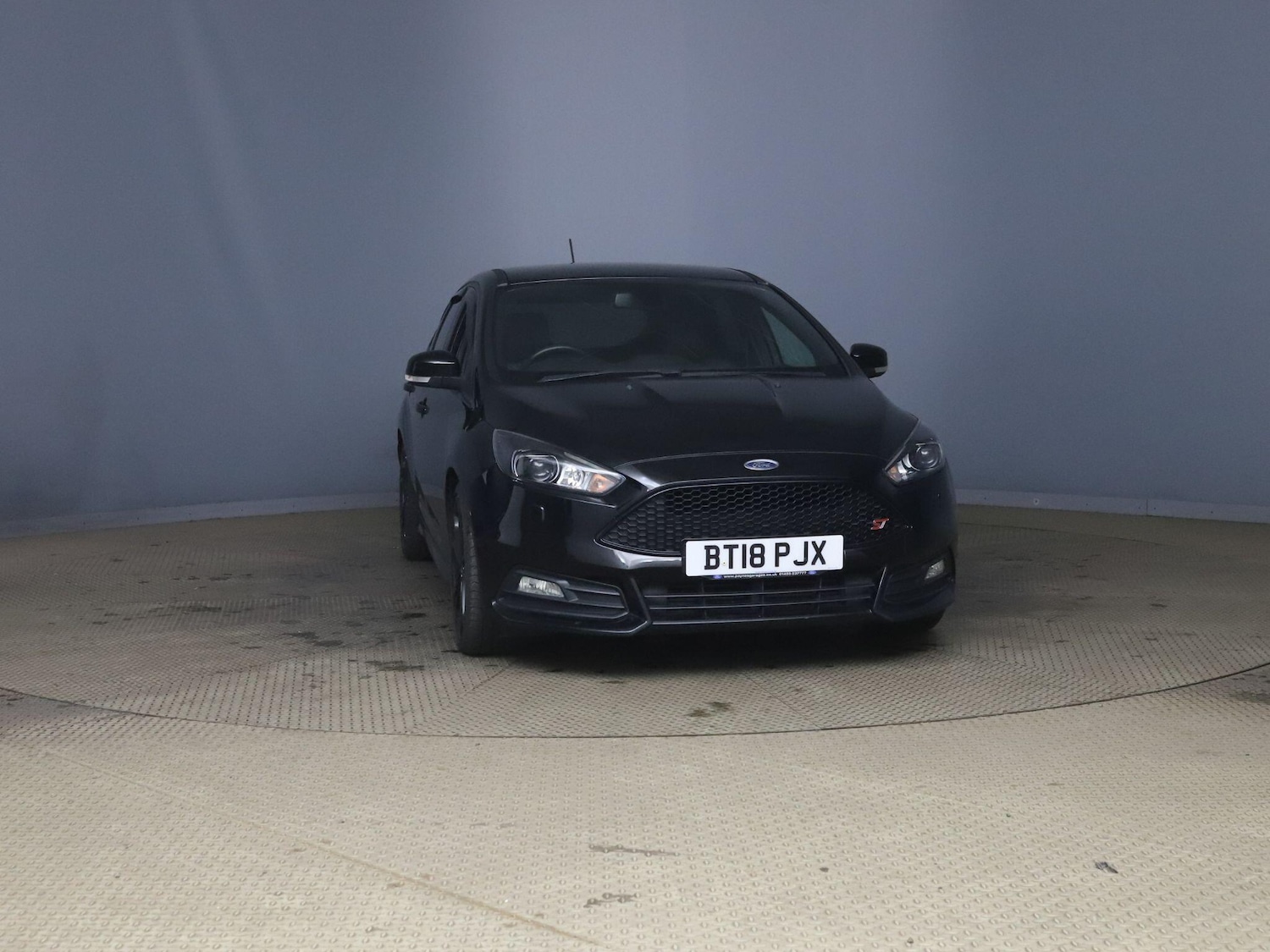 Used Ford Focus 2018 for sale - 76485335: Photo 1