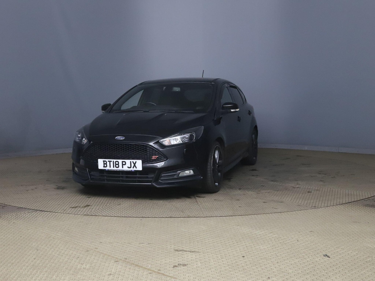Used Ford Focus 2018 for sale - 76485335: Photo 4