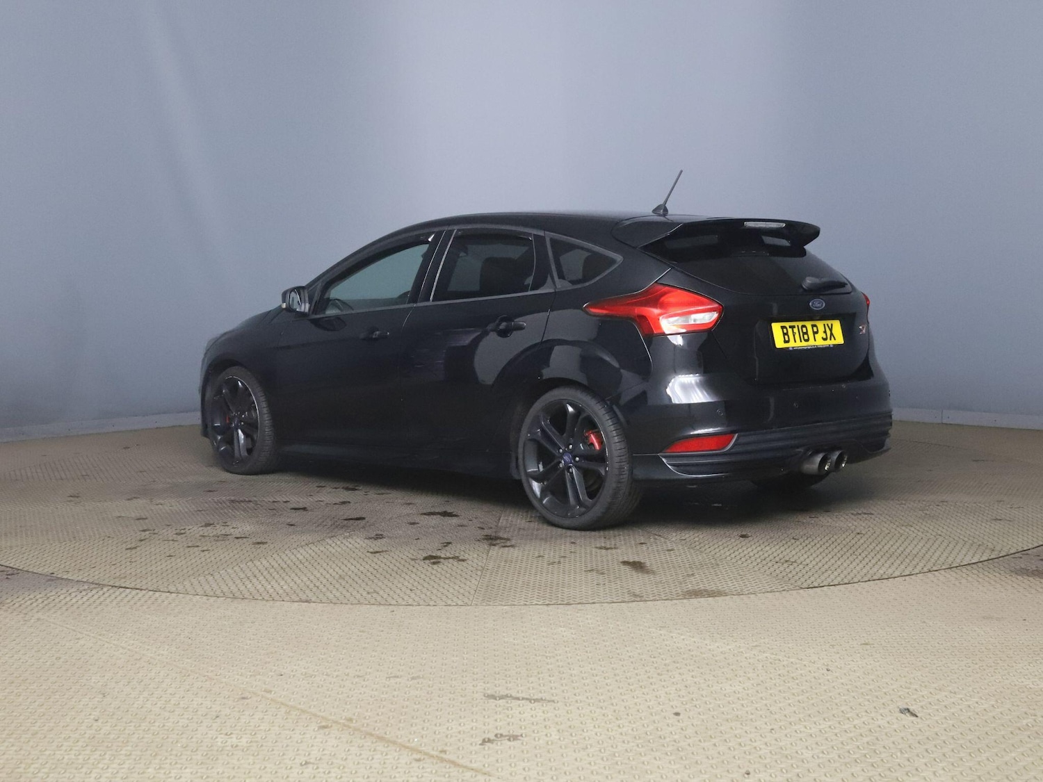 Used Ford Focus 2018 for sale - 76485335: Photo 5