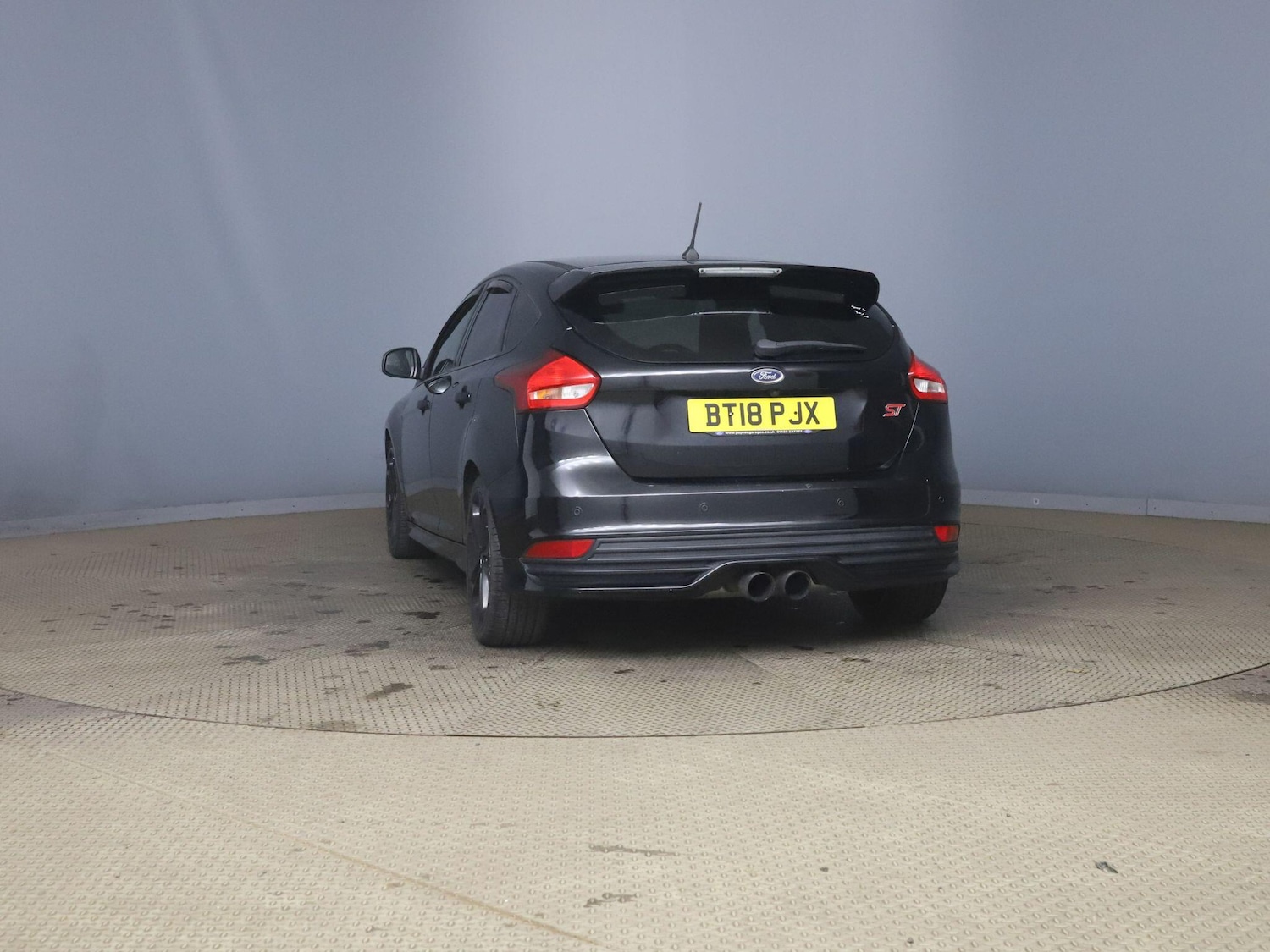 Used Ford Focus 2018 for sale - 76485335: Photo 6