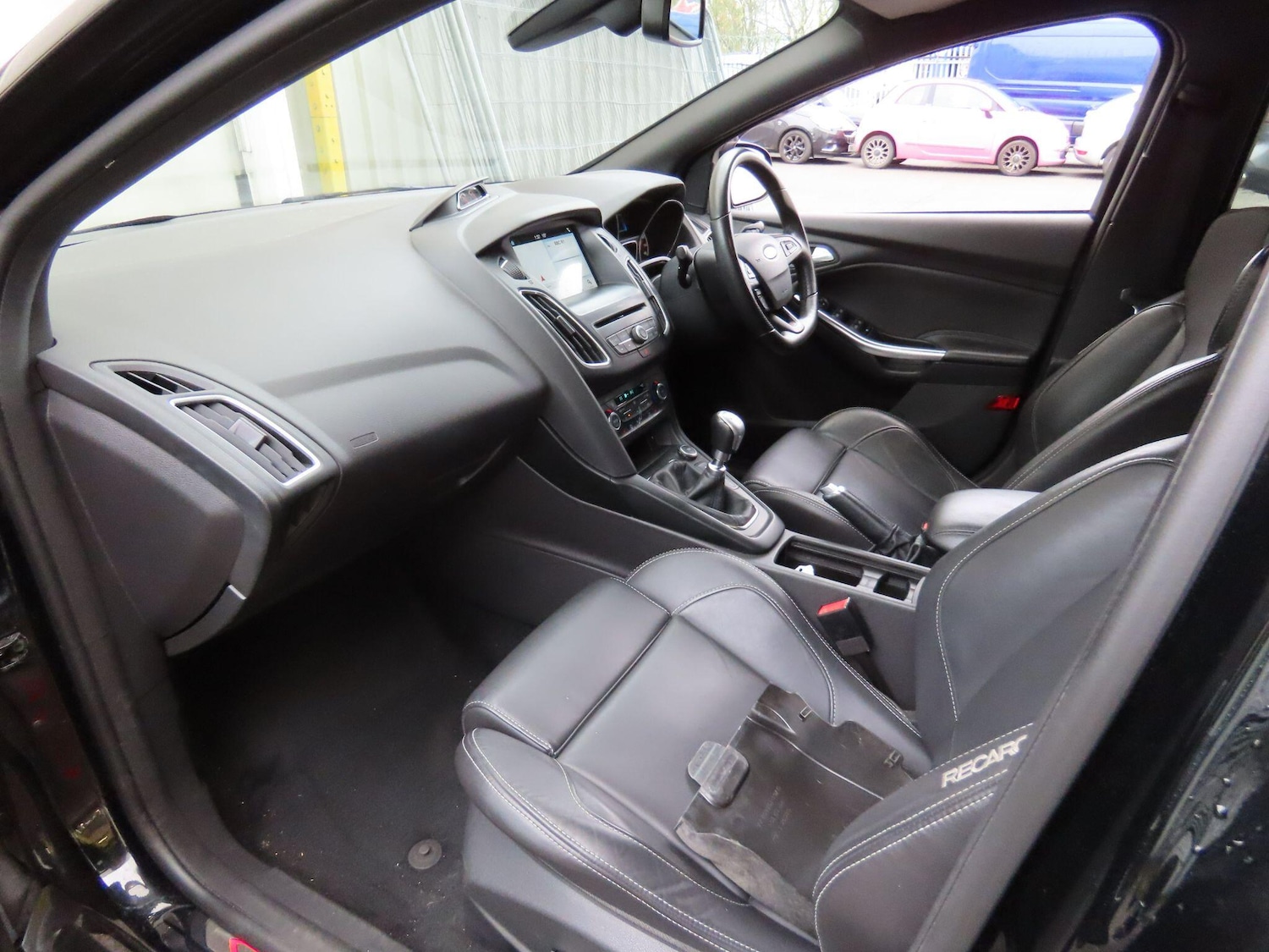 Used Ford Focus 2018 for sale - 76485335: Photo 8