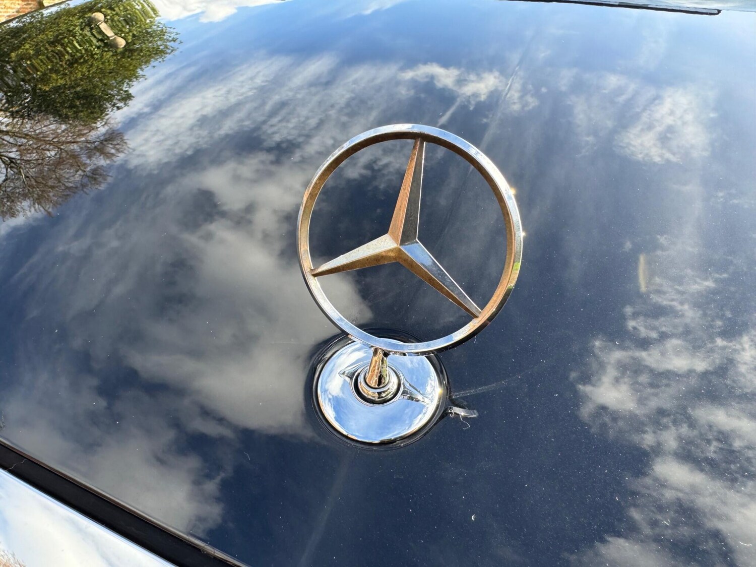 Used Mercedes-Benz S Class 2018 for sale - 76561595: Photo 24