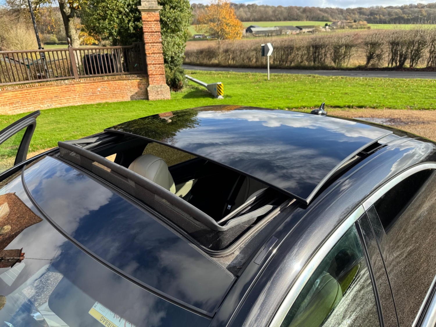 Used Mercedes-Benz S Class 2018 for sale - 76561595: Photo 25