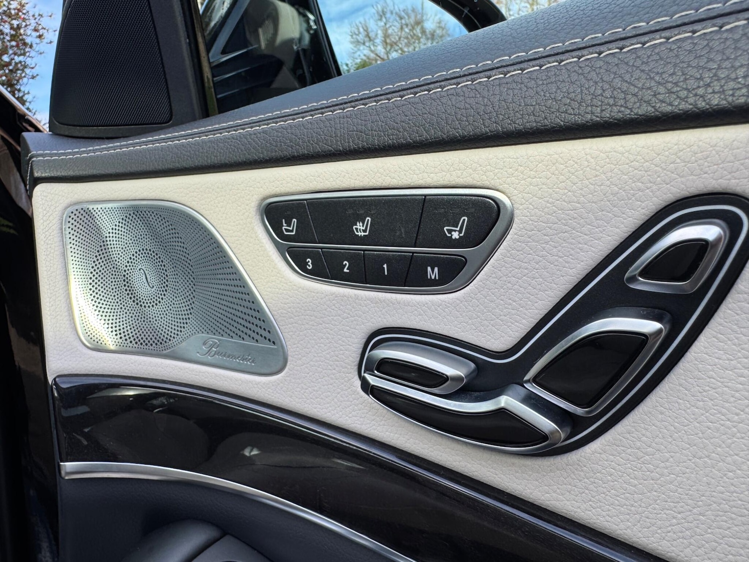 Used Mercedes-Benz S Class 2018 for sale - 76561595: Photo 26