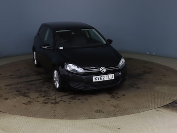 Used Volkswagen Golf 2012 for sale - 76484579: Photo