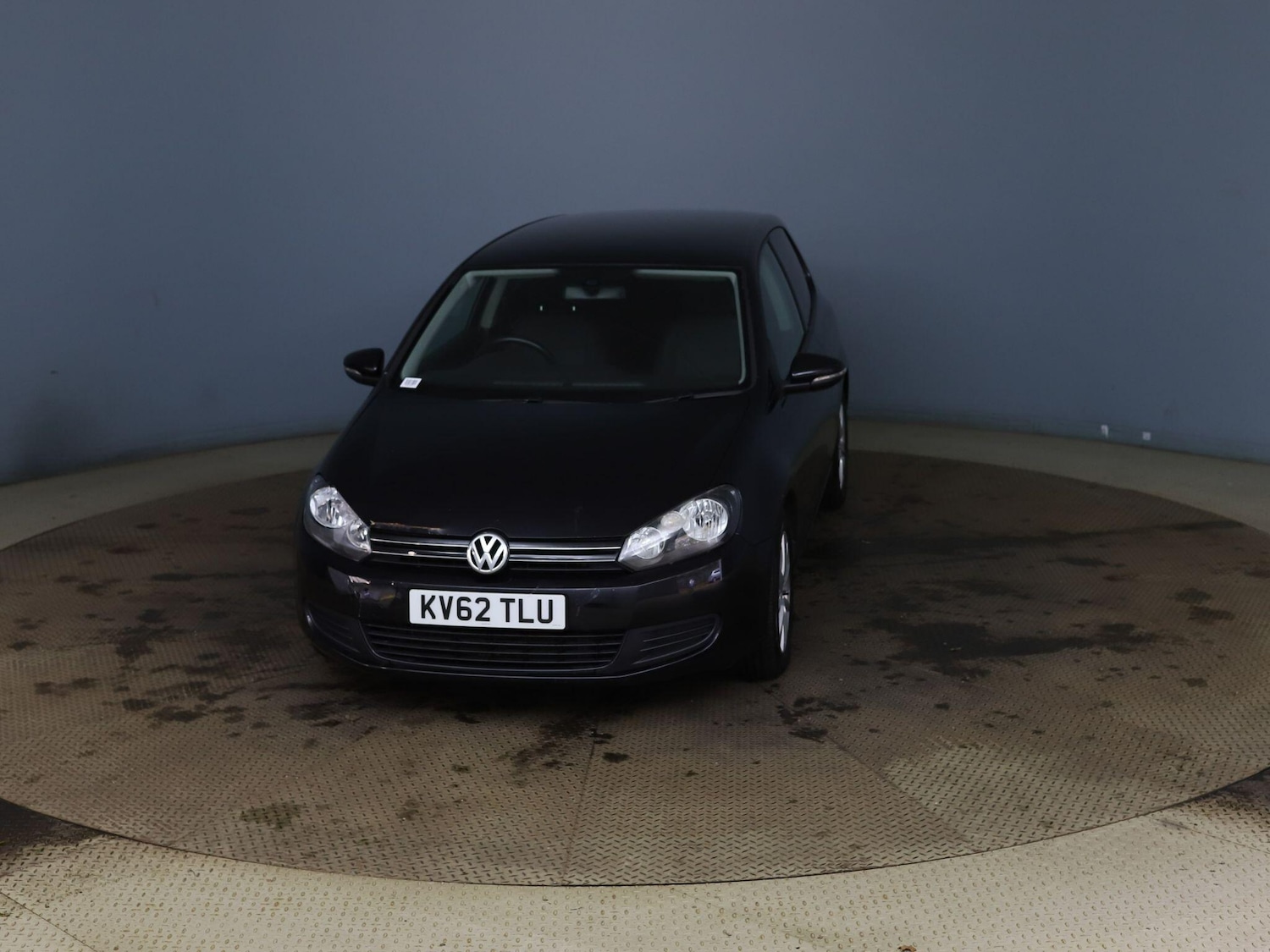 Used Volkswagen Golf 2012 for sale - 76484579: Photo 3