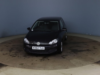 Used Volkswagen Golf 2012 for sale - 76484579: Photo
