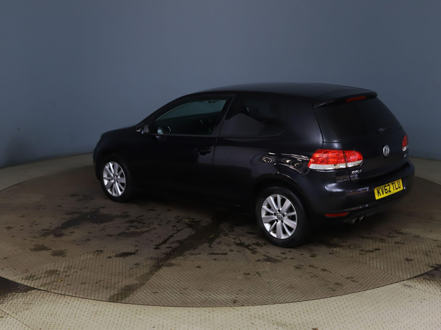Used Volkswagen Golf 2012 for sale - 76484579: Photo 5