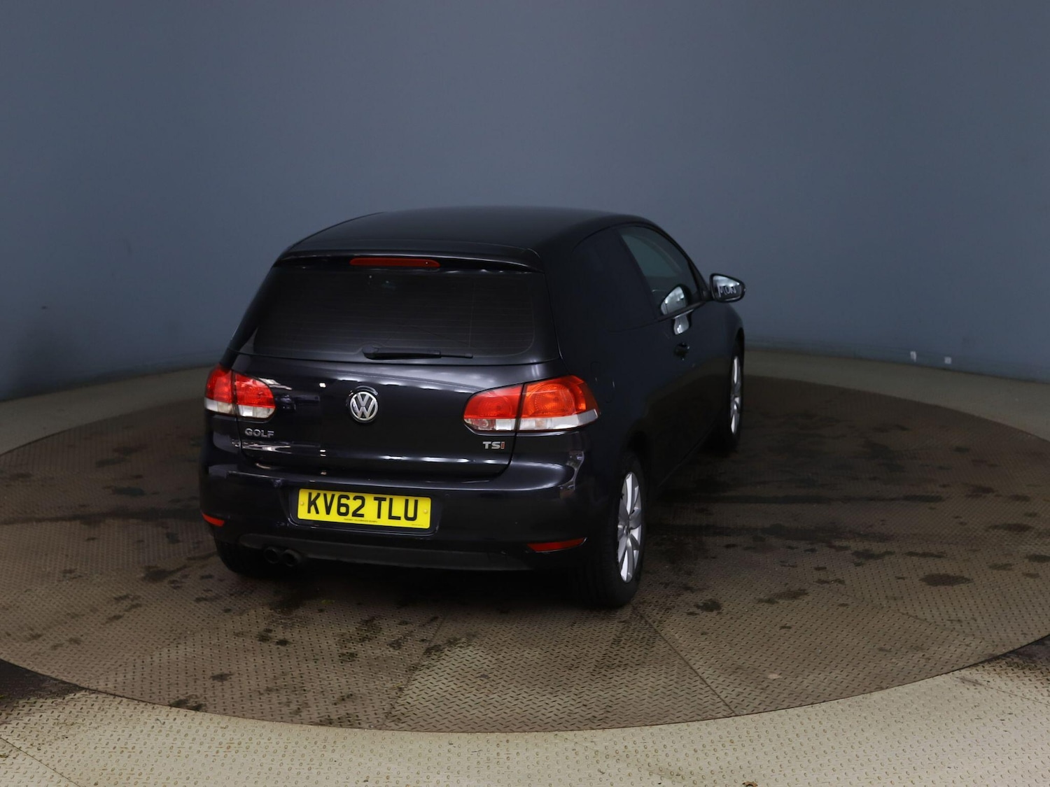 Used Volkswagen Golf 2012 for sale - 76484579: Photo 6
