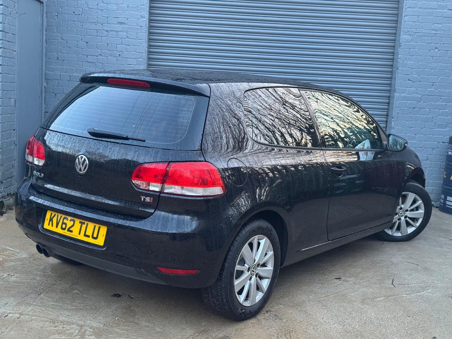 Used Volkswagen Golf 2012 for sale - 76990156: Photo 11