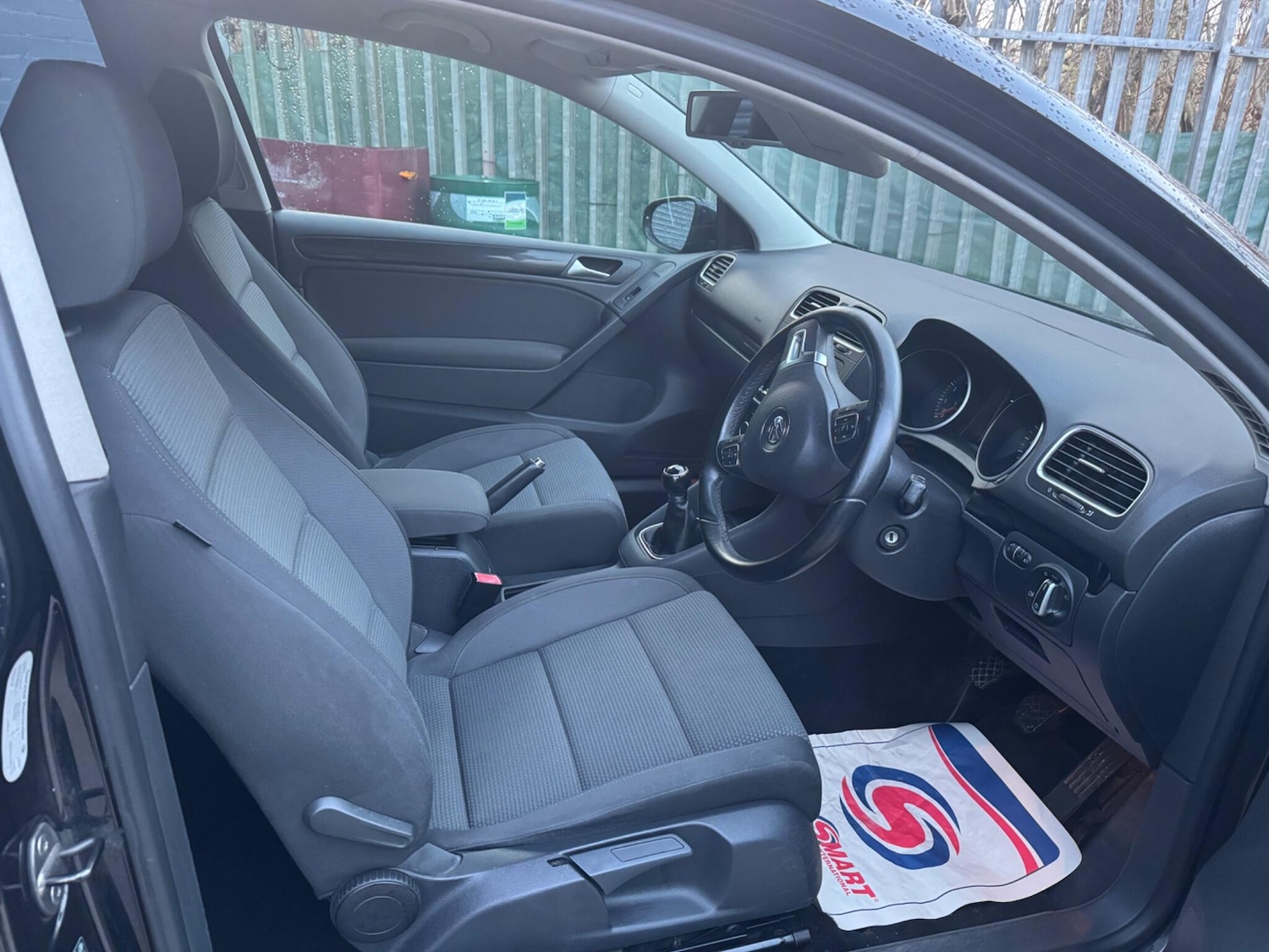 Used Volkswagen Golf 2012 for sale - 76990156: Photo 16