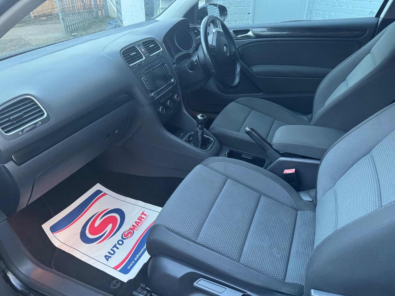 Used Volkswagen Golf 2012 for sale - 76990156: Photo 19