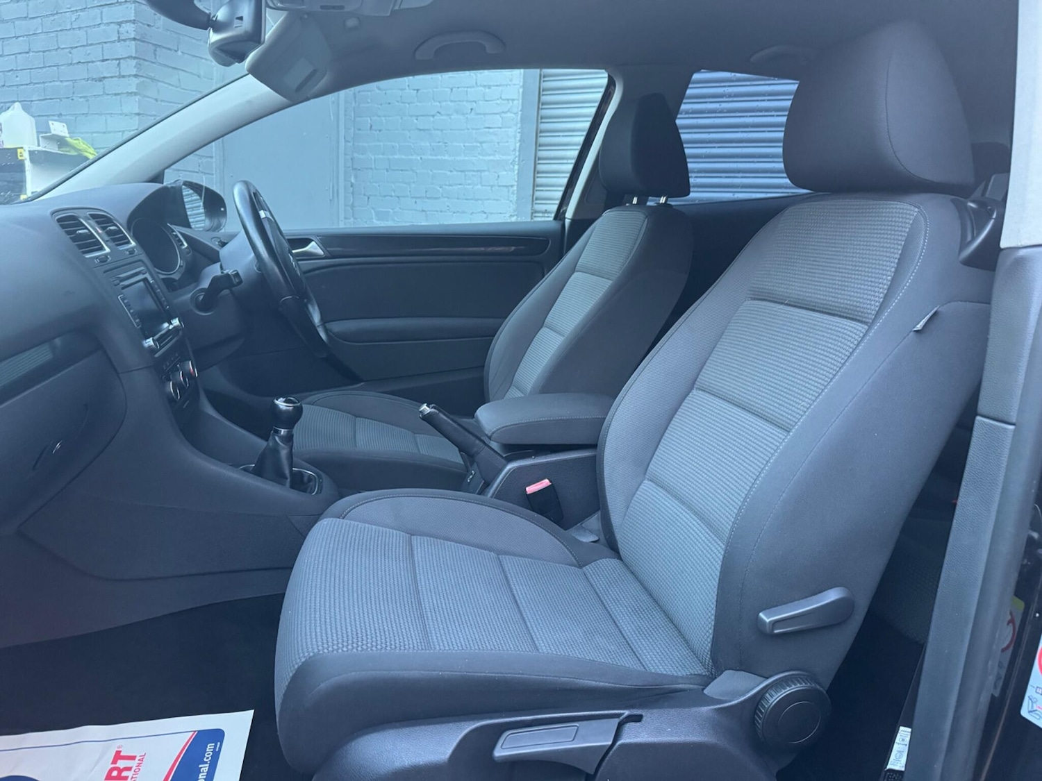 Used Volkswagen Golf 2012 for sale - 76990156: Photo 20