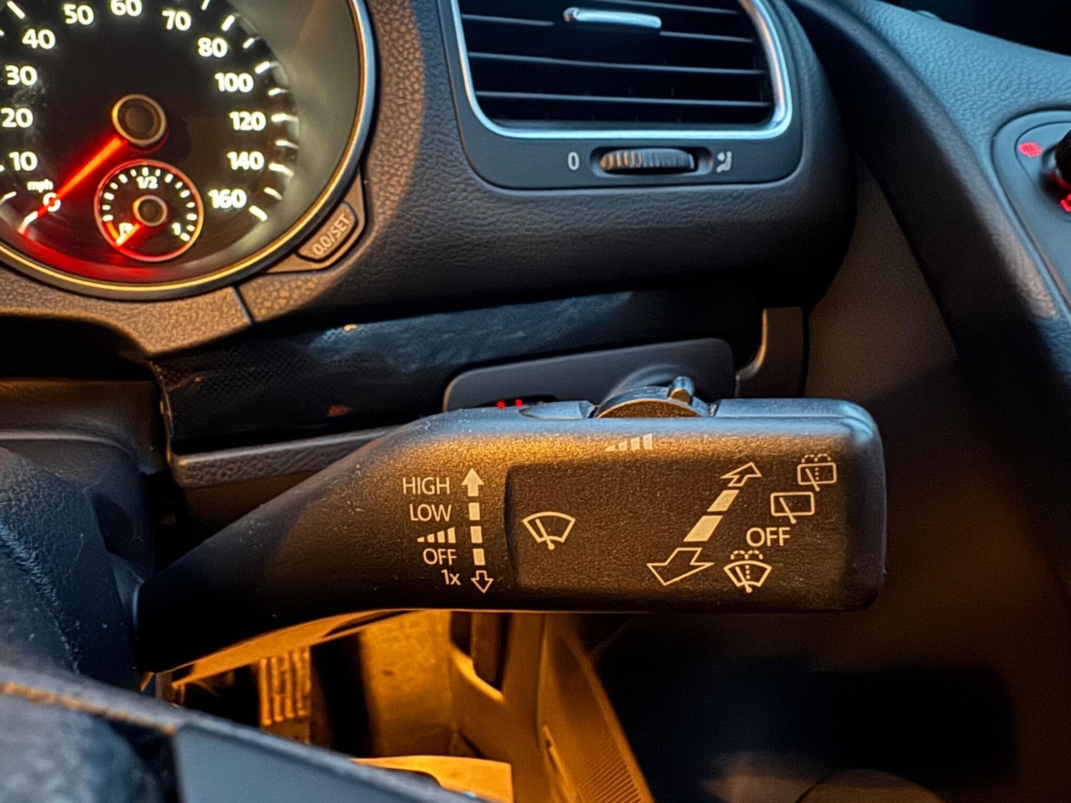 Used Volkswagen Golf 2012 for sale - 76990156: Photo 22