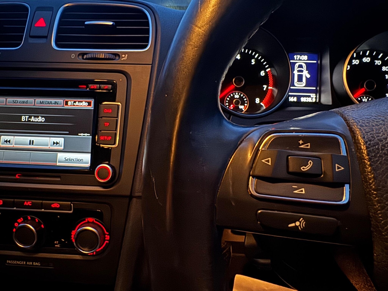 Used Volkswagen Golf 2012 for sale - 76990156: Photo 24