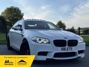 2014 (14) - 4.4 V8 DCT Euro 5 (s/s) 4dr